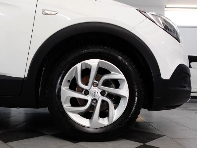 Opel Crossland X 1.2 BZ 83 CV INNOVATION