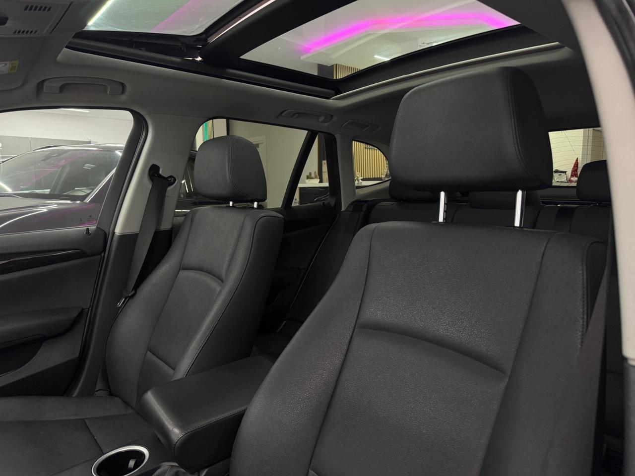 Bmw X1 xDrive20d M-Sport Iper Full