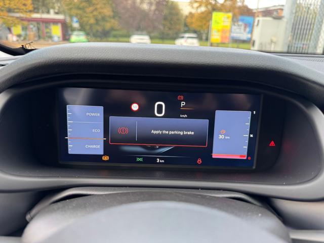 JEEP Avenger 1.2 Turbo 100 CV MHEV Summit KM.0