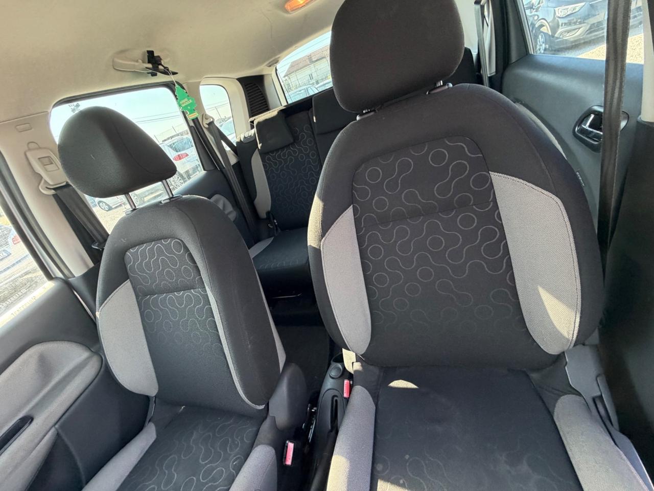 Citroen C3 Picasso 1.6 VTi 120 Exclusive