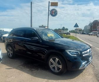 Mercedes-benz GLC 220 GLC 220 d 4Matic Sport