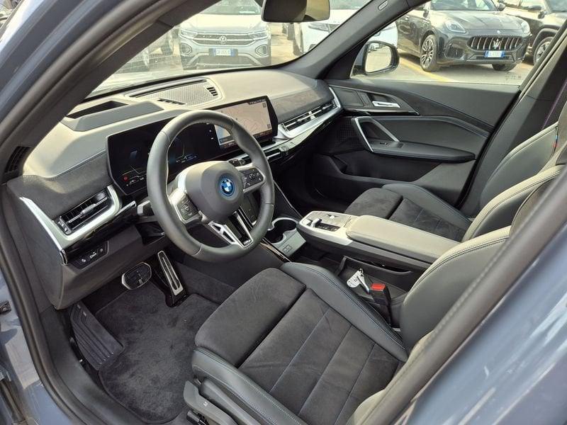 BMW X1 xdrive 25e MSport Pro auto