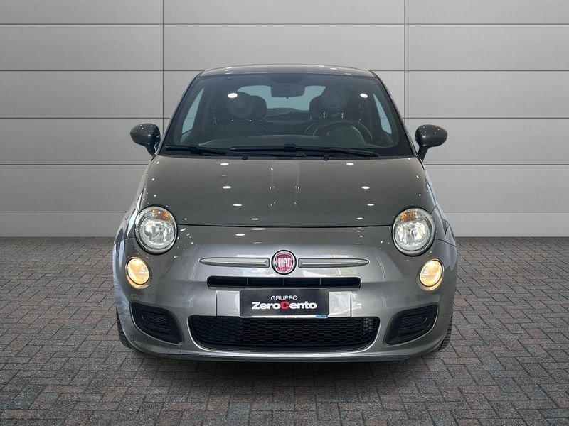 FIAT 500 500 1.2 S 69cv