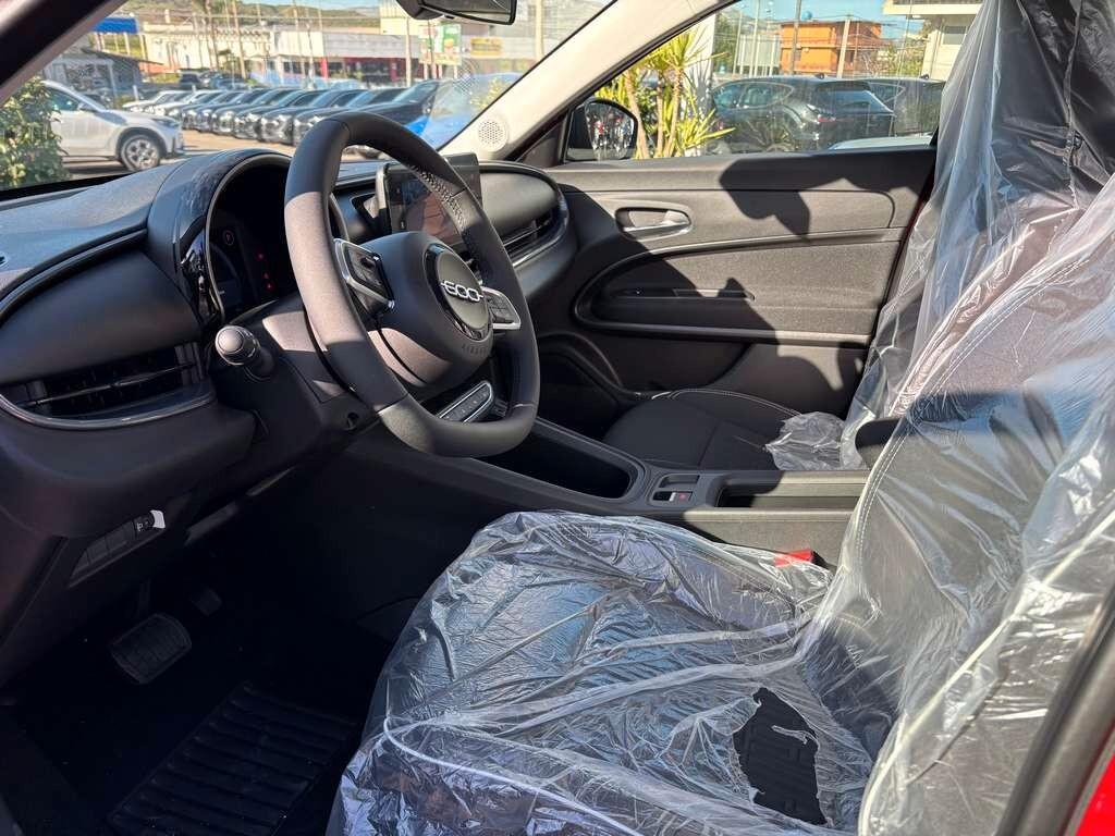 Fiat 600 Hybrid 110 CV DCT MHEV KM 0 IVA ESPOSTA Tua a solo 209 Euro al mese