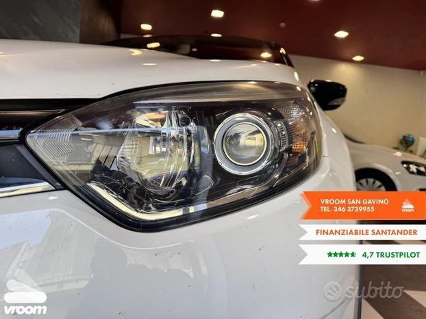 RENAULT Captur 1 serie Captur 1.5 dCi 8V 90 CV...