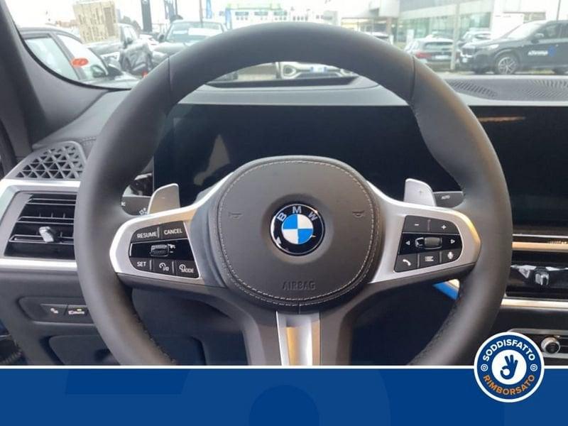 BMW X6 XDRIVE30D M SPORT