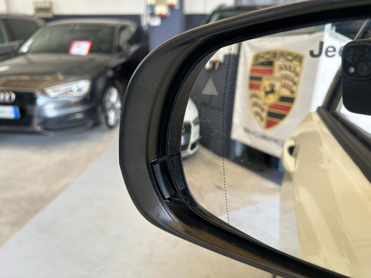 Jeep Compass 2.0 Multijet II 170 CV aut. 4WD Limited