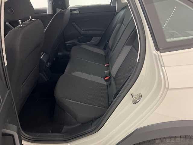 Volkswagen Taigo 1.0 TSI 115 CV DSG Life