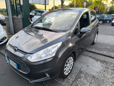 Ford B-Max 1.4 90 CV GPL Titanium