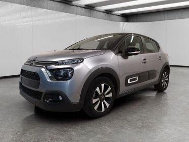 Citroën C3 1.2 puretech Shine Pack s&s 83cv
