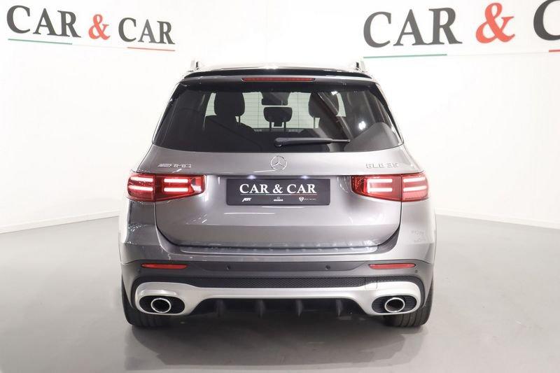 Mercedes-Benz Classe GLB GLB 35 4Matic AMG Line Premium Plus