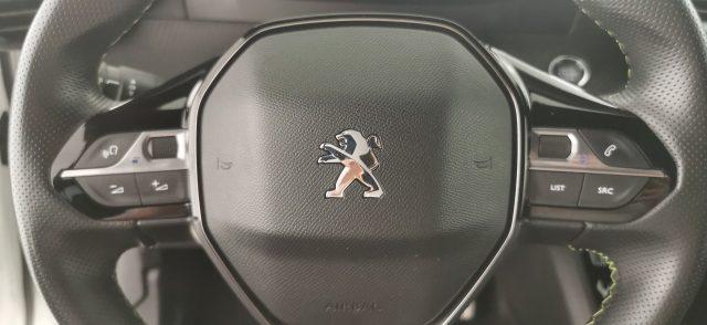 PEUGEOT 208 PureTech 100 Stop&Start 5 porte GT