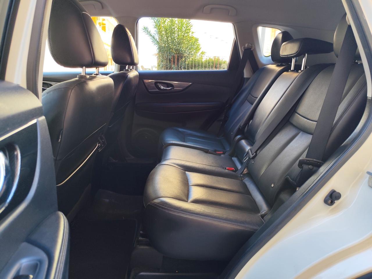 Nissan X-Trail 1.6 dCi 131CV 2WD Tekna
