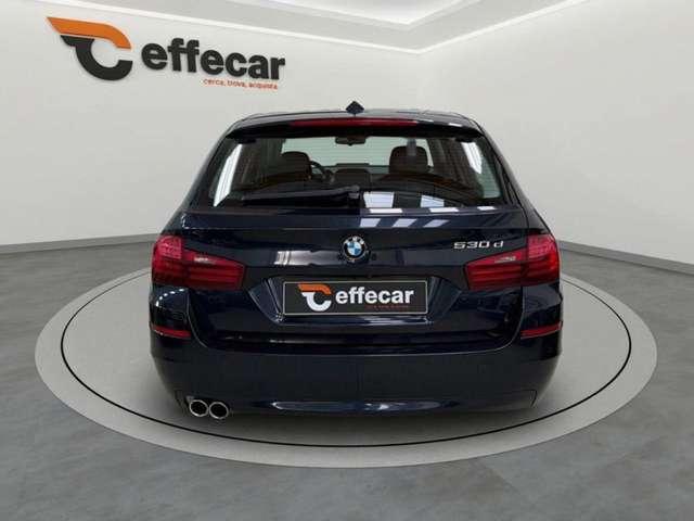 BMW 530 dA 258CV Touring Msport