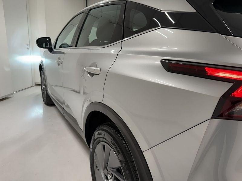 Nissan Qashqai Qashqai 1.3 mhev Business 2wd 158cv xtronic