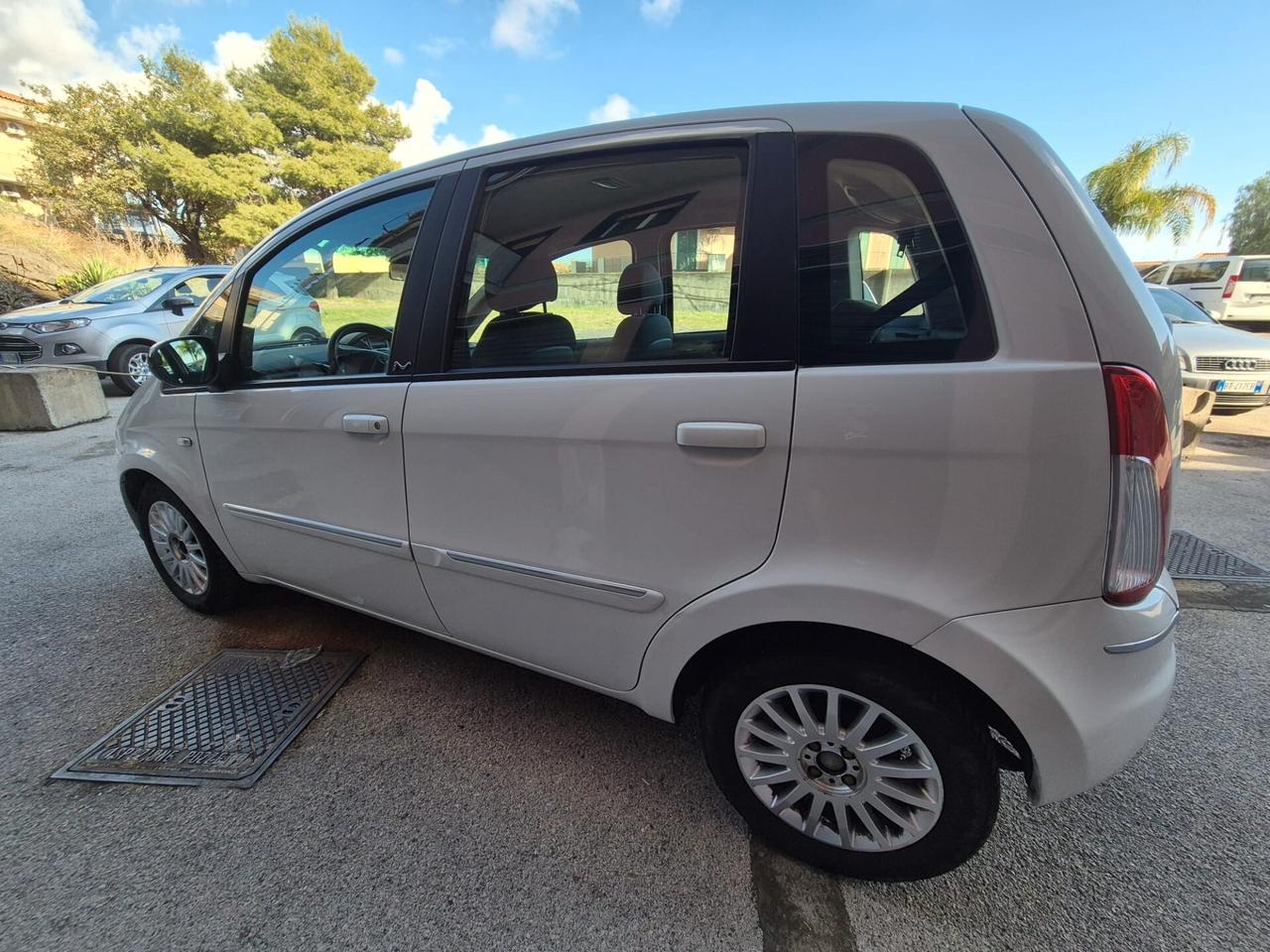 Lancia MUSA 1.3 Mjt 95 CV Gold