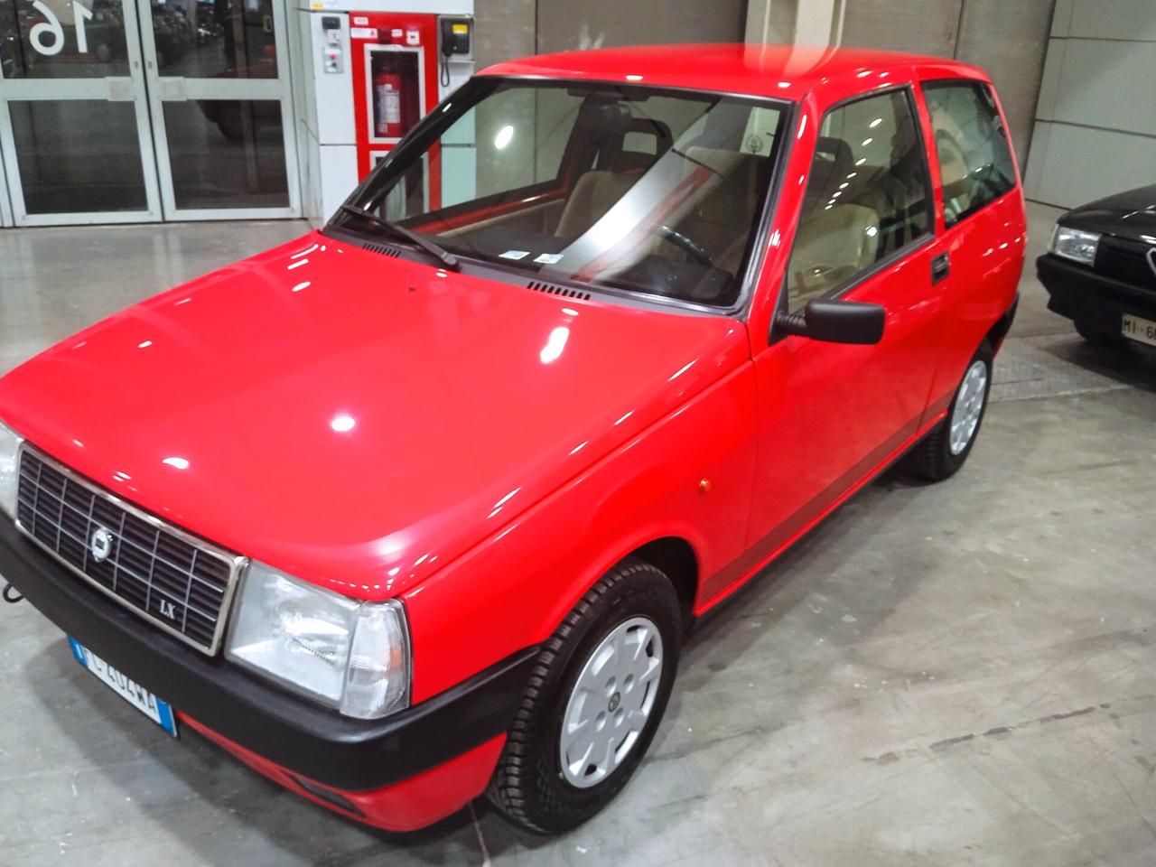 Autobianchi Y10 Fire 1.1 i.e. LX
