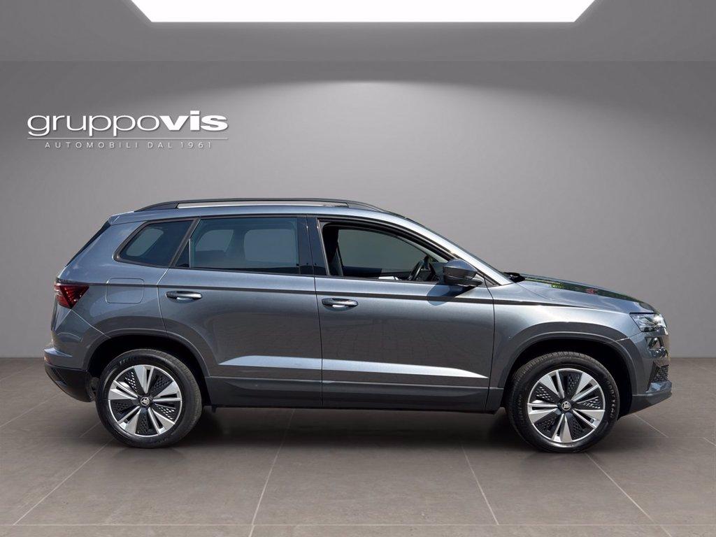SKODA Karoq tdi Automatica del 2022