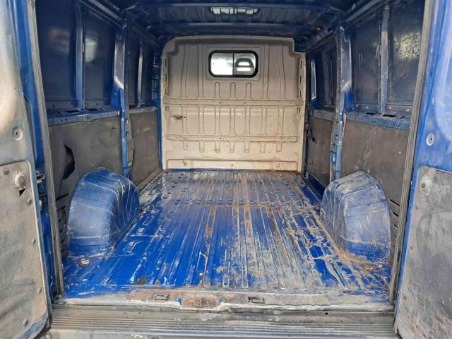 PEUGEOT Boxer 330 2.2 HDi/100CV PM-TN Furgon ok neopatentati