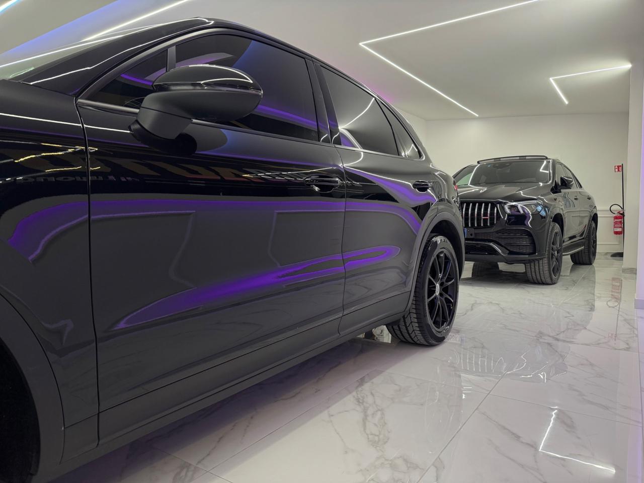 Porsche Cayenne 3.0 340Cv Iper Full