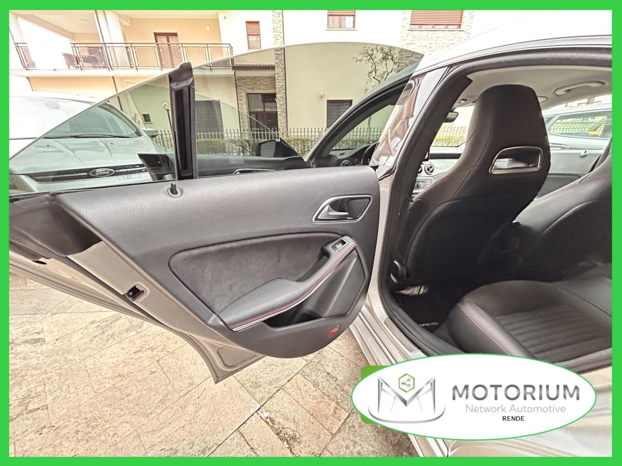 Mercedes-benz CLA 200 d 4Matic Automatic Premium 03/2018