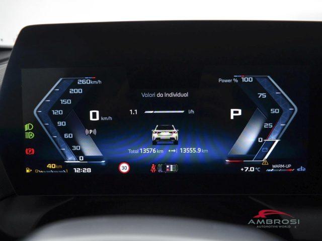 BMW M135 Serie 1 xdrive MSport Pro auto