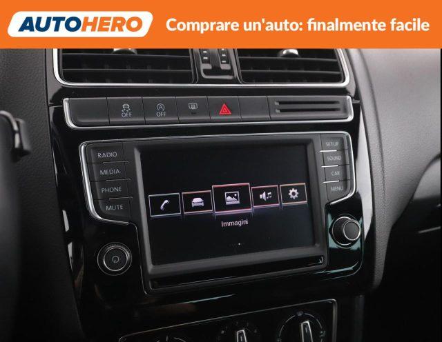 VOLKSWAGEN Polo 1.8 5p. BlueMotion Technology
