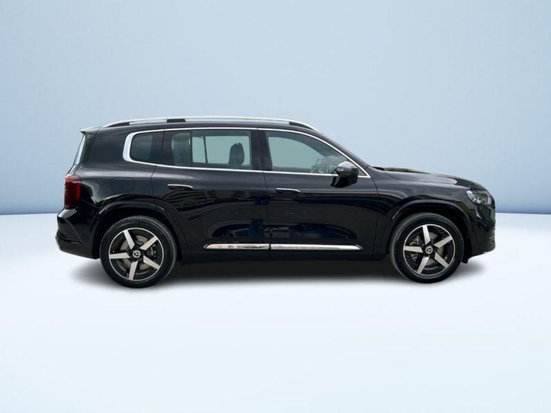Mercedes-Benz GLB 250+ EQ AMG Line Advanced Plus