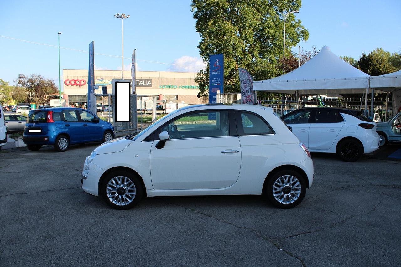 Fiat 500 1.3 Multijet 16V 95 CV Lounge