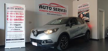 Renault Captur dCi 8V 110 CV Start&Stop Energy Intens