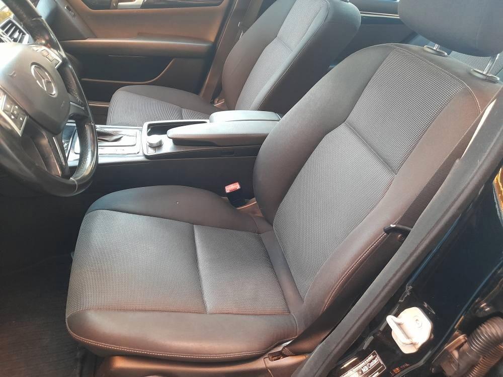 MERCEDES C 180 CDI