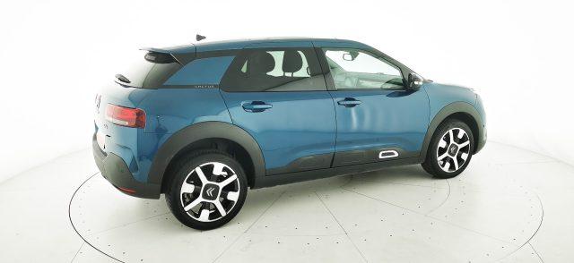 CITROEN C4 Cactus PureTech 130 S&S Shine