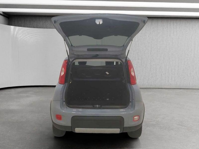 FIAT Panda 0.9 t.air t. Wild 4x4 s&s 85cv