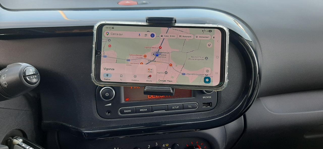 Renault Twingo SCe Stop&Start Intens