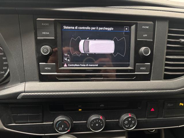 VOLKSWAGEN Transporter 2.0 TDI 4Motion PL OTTIMO PER CAMPERIZZAZIONE
