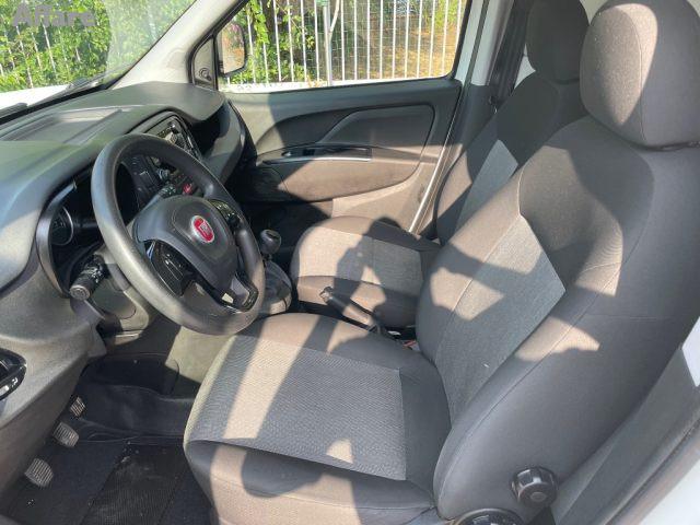 FIAT Doblo Doblò 1.4 T-Jet Natural Power PL-TN Cargo Maxi Lam