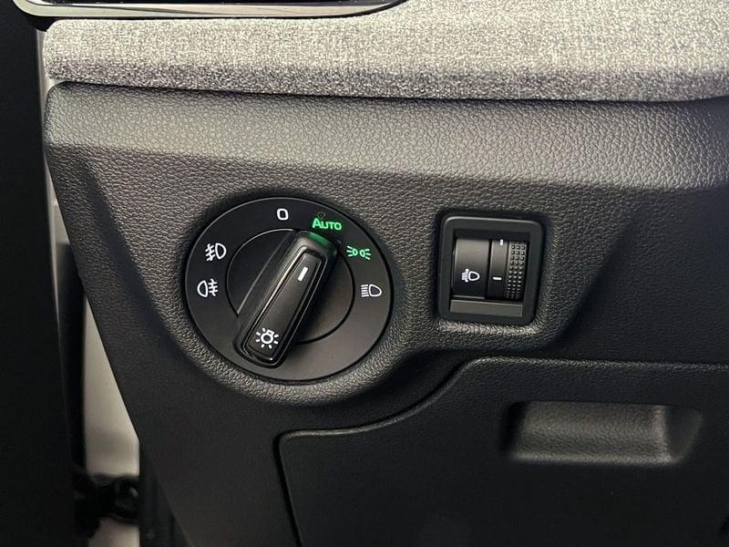 Škoda Kamiq Kamiq 1.0 tsi Selection 95cv