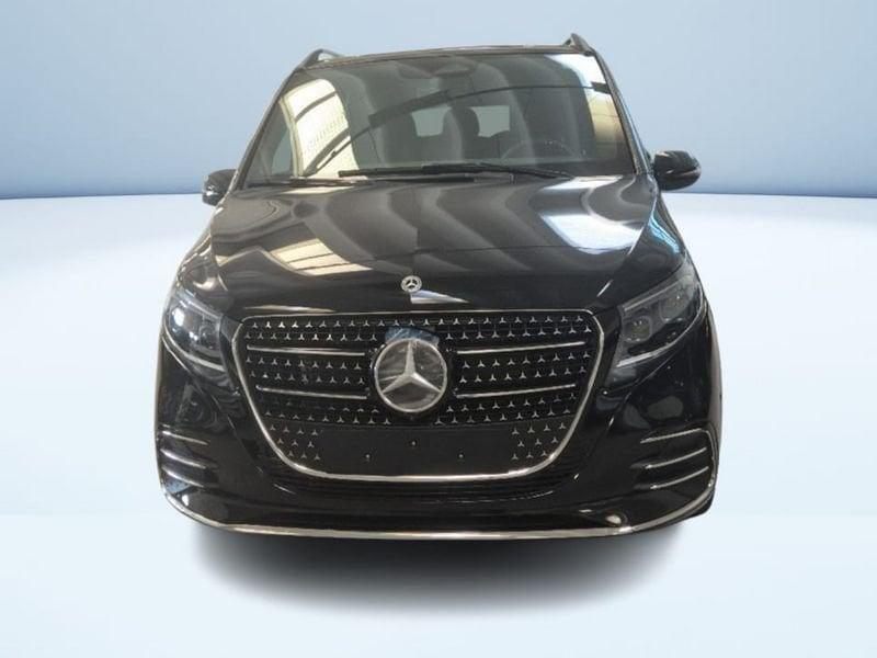 Mercedes-Benz Classe V 250d Extralong Avantgarde