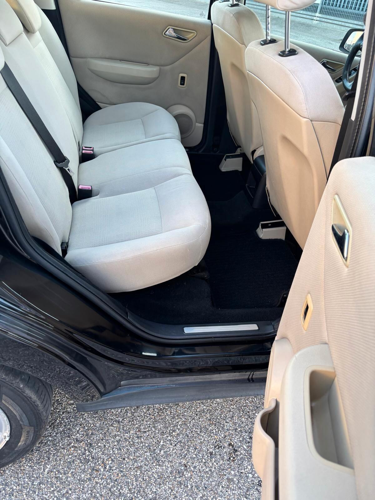 Mercedes-benz A 160 BlueEFFICIENCY Special Edition Sport UNICO PROPRIETARIO