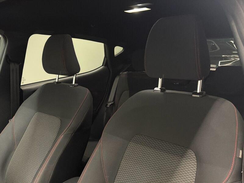 Ford Fiesta FIESTA1.0 ECO B.HYBRID