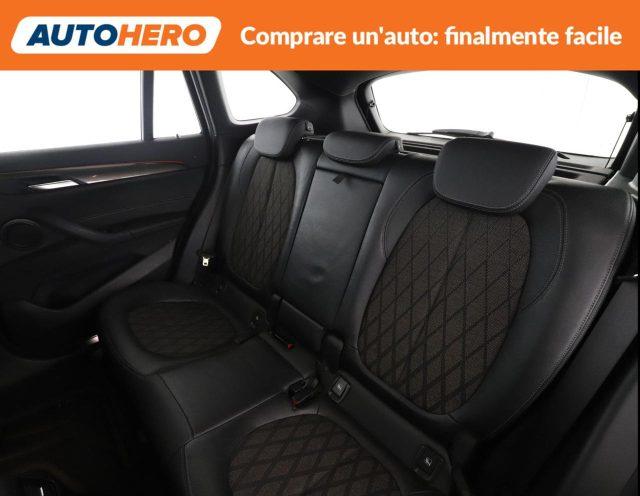 BMW X1 sDrive20i xLine