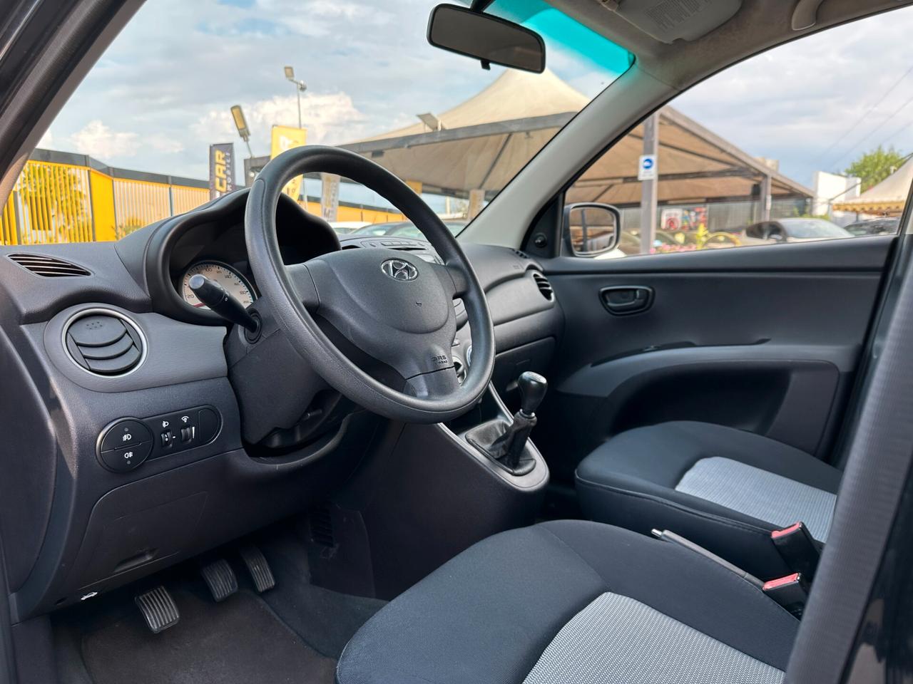 HYUNDAI i10 1.1 12V Active