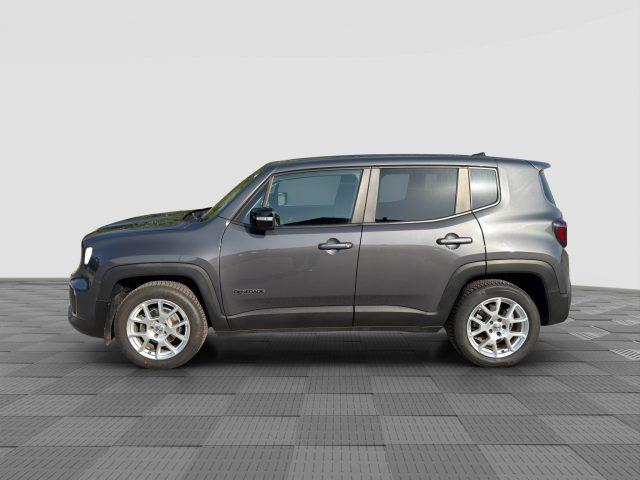 JEEP Renegade Renegade 1.6 Mjt 130 CV Limited