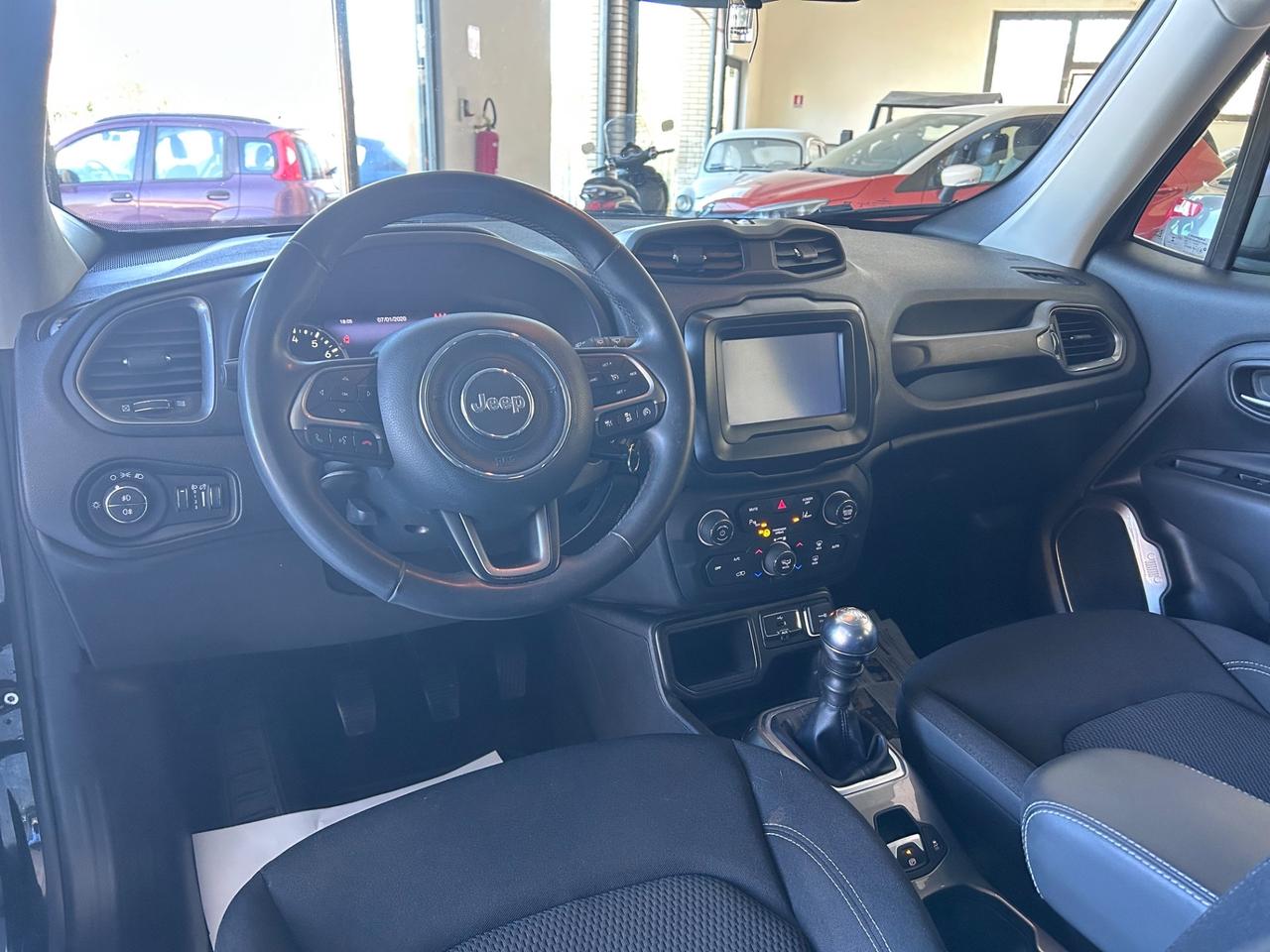 Jeep Renegade 1.0 T3 Limited