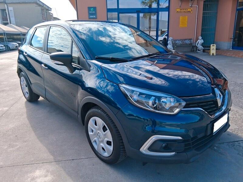 Renault Captur dCi 8V 90 CV Life (534)