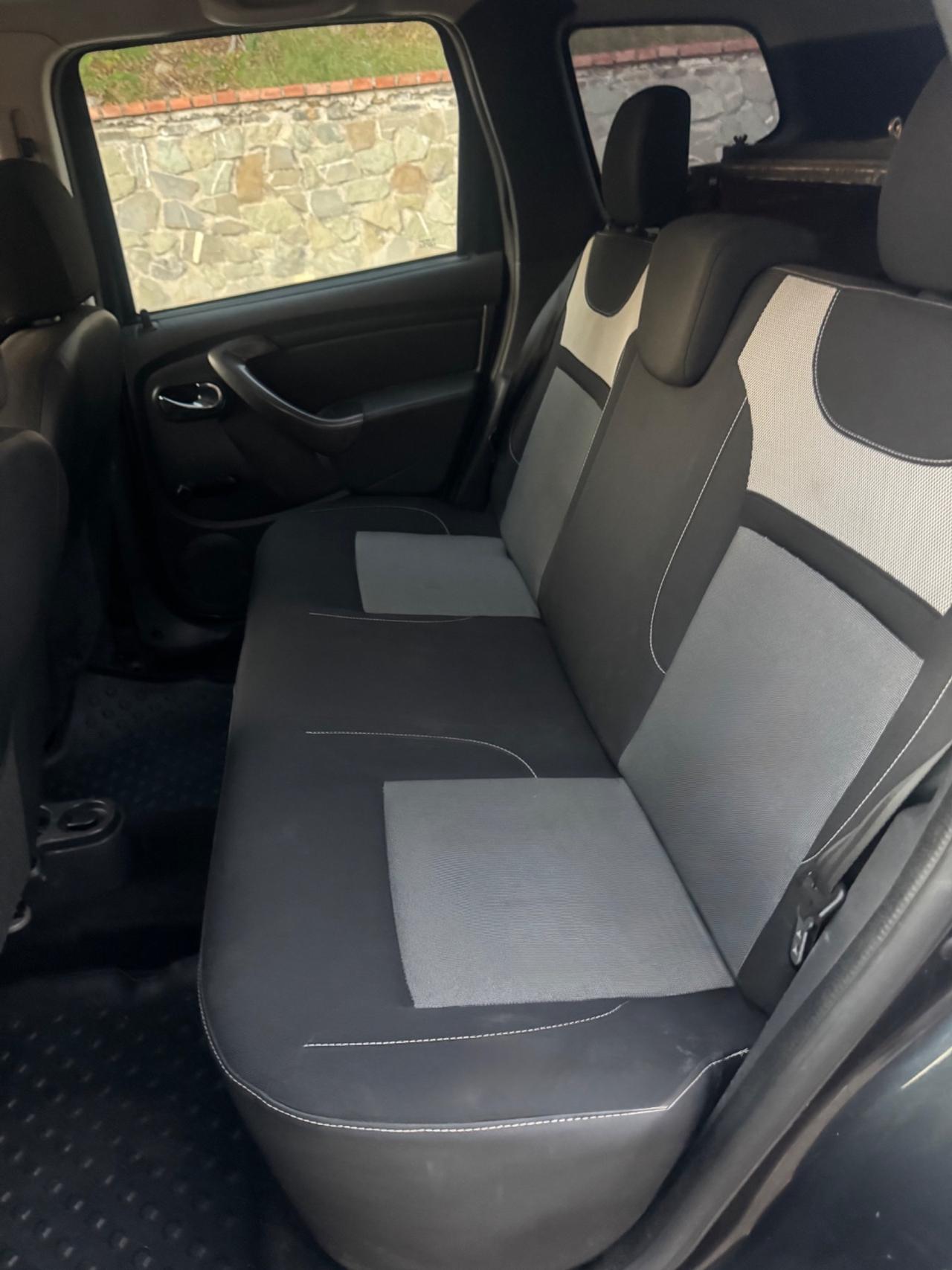 Dacia Duster 1.5 dCi 110Cv 4x2 *AMBIANCE* 2016