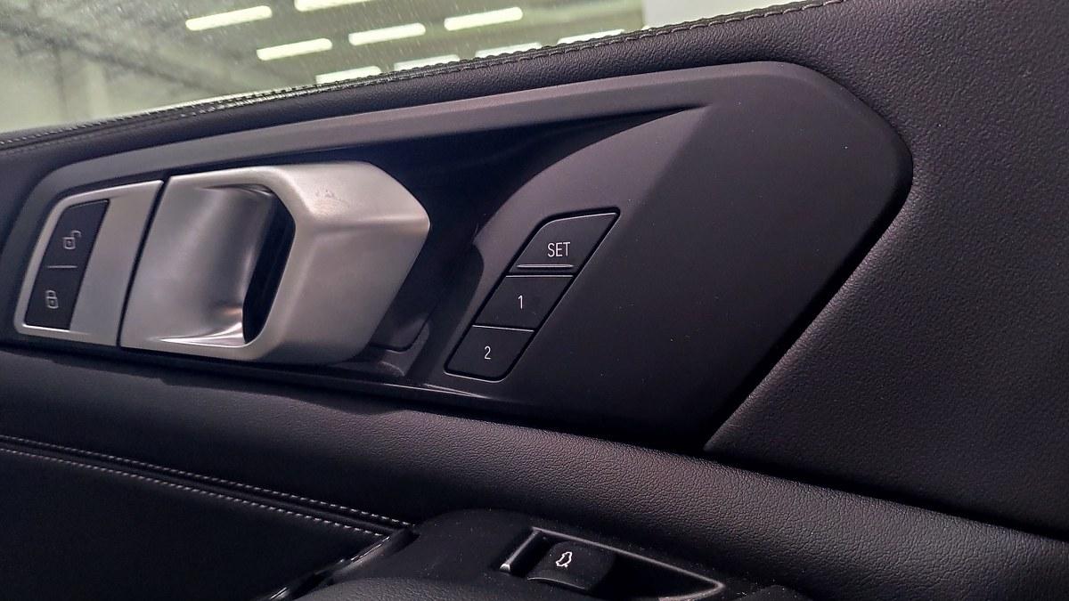 BMW X5 Xdrive40i Mild Hybrid 48V Msport