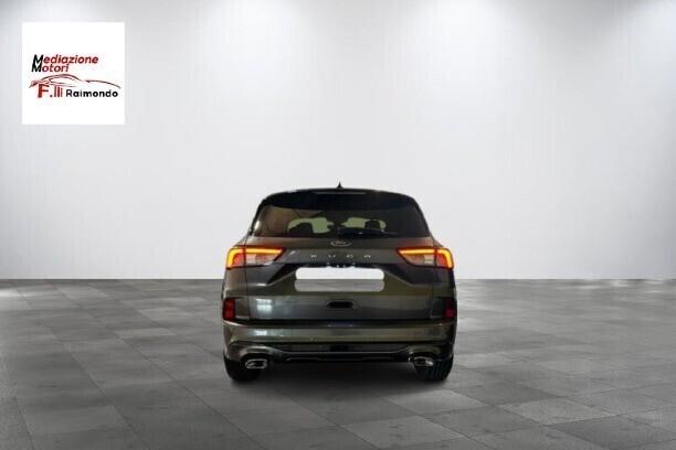 Ford Kuga 1.5 ecoblue ST-Line 2wd 120cv auto