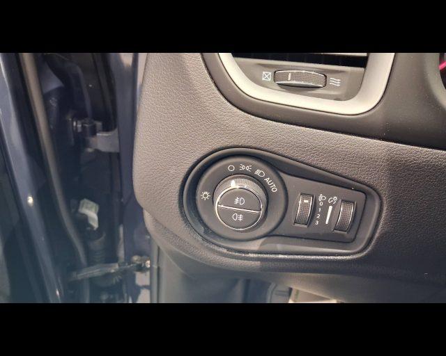 JEEP Renegade 2.0 mjt Longitude 4wd 140cv