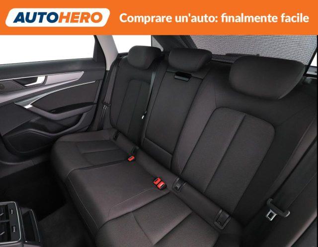 AUDI A6 Avant 40 2.0 TDI quattro ultra S tronic Business